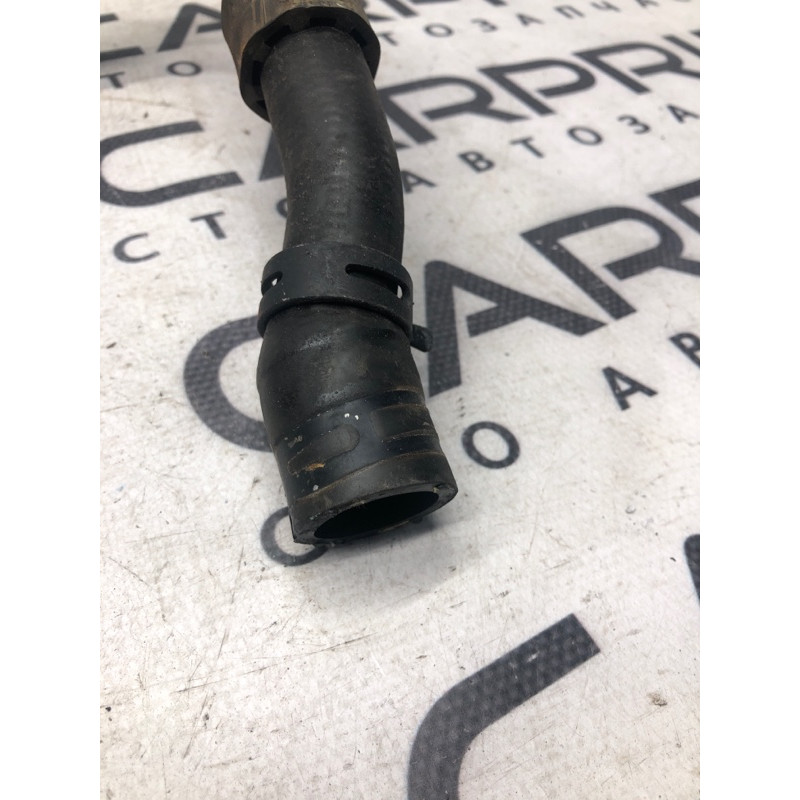 Патрубок (система охлаждения) BMW 5-series F10 2011 3.0 N55B30 17127583175