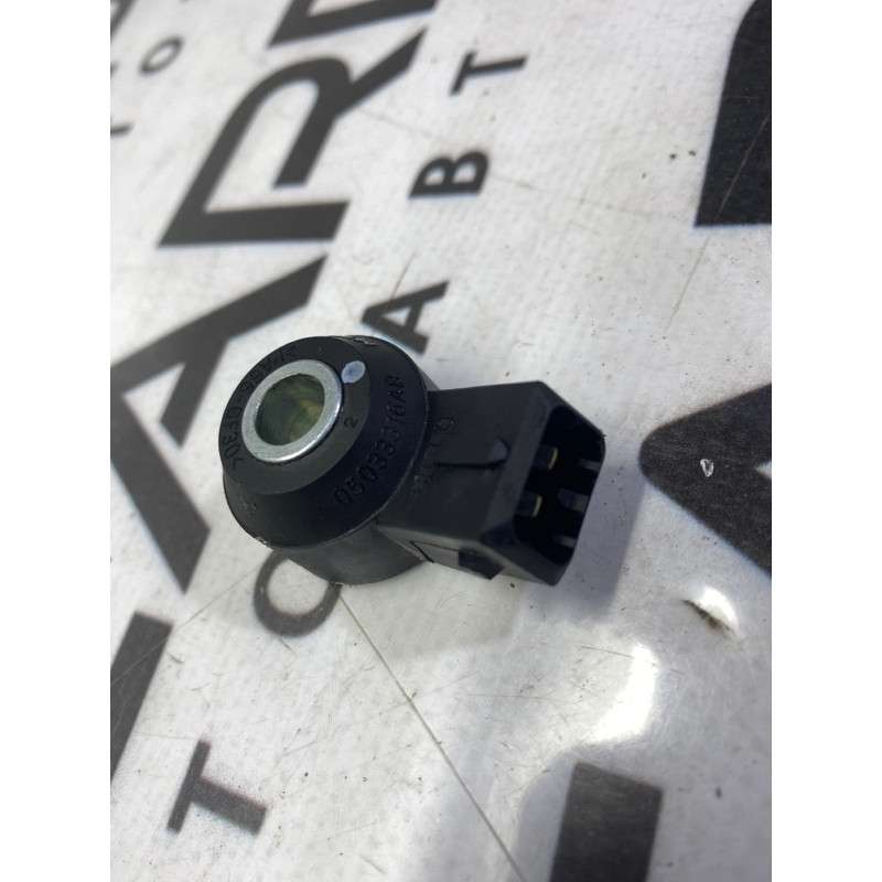 Датчик детонации (электрика двигателя) Jeep Renegade BU 2020 2.4 05033316ab