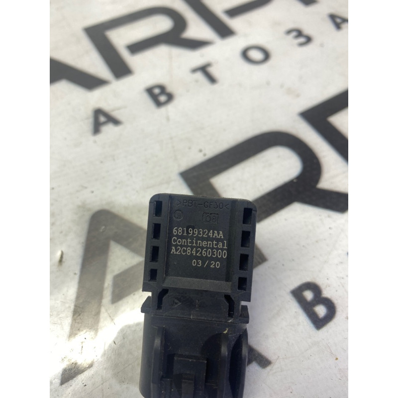 Датчик давления (электрика / датчики) Jeep Renegade BU 2020 2.4 68199324aa