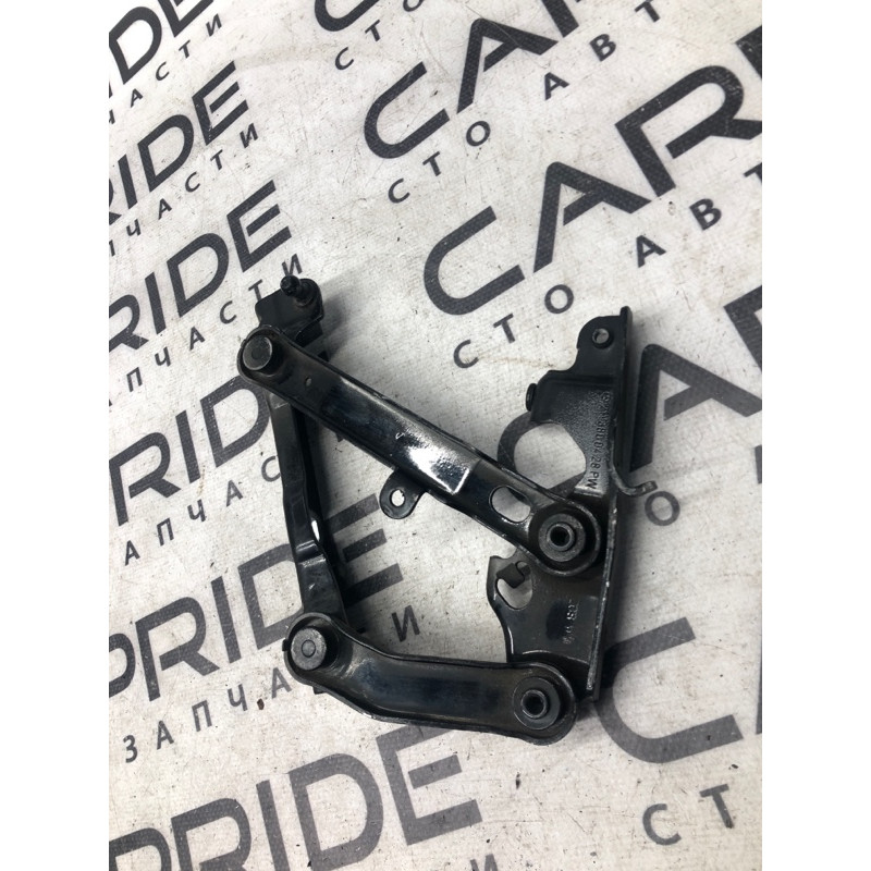 Петля капота (кузов і елементи) Mercedes-Benz E-class W211 2008 3.5 2118800428
