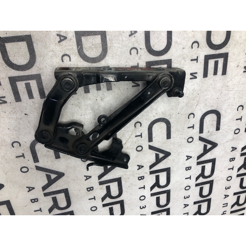 Петля капота (кузов і елементи) Mercedes-Benz E-class W211 2008 3.5 2118800428