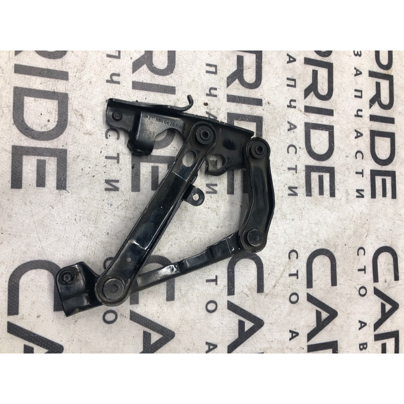 Петля капота (кузов і елементи) Mercedes-Benz E-class W211 2008 3.5 2118800428