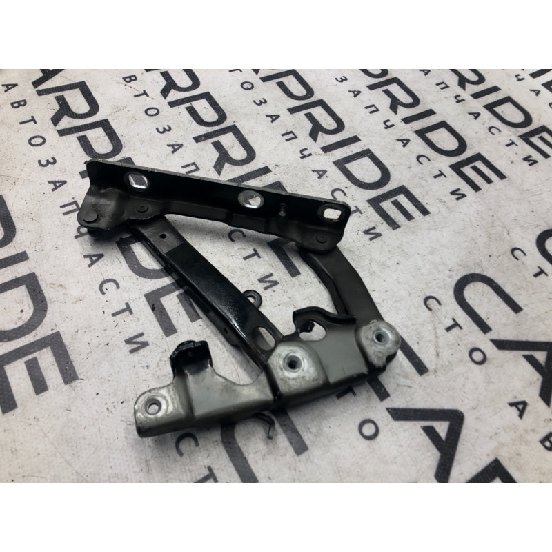 Петля капота (кузов і елементи) Mercedes-Benz E-class W211 2008 3.5 2118800428