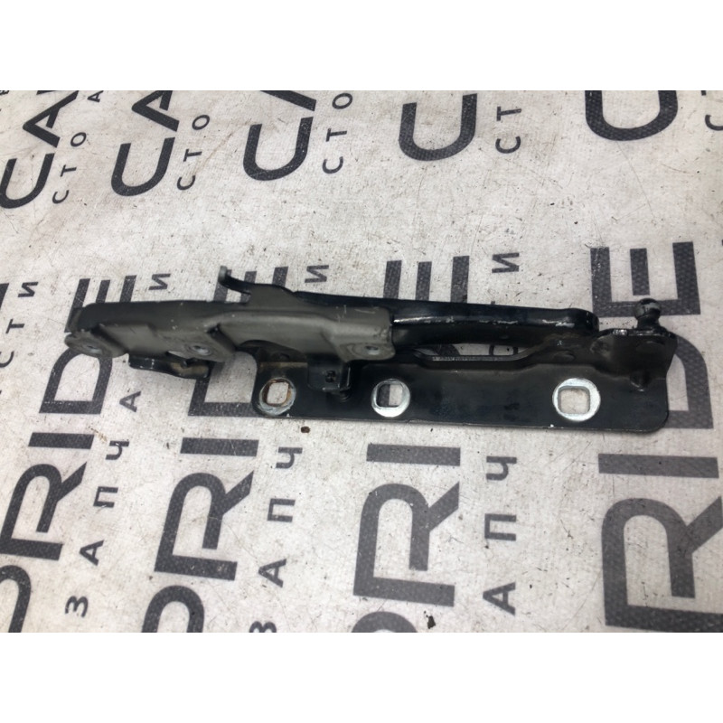Петля капота (кузов і елементи) Mercedes-Benz E-class W211 2008 3.5 2118800428