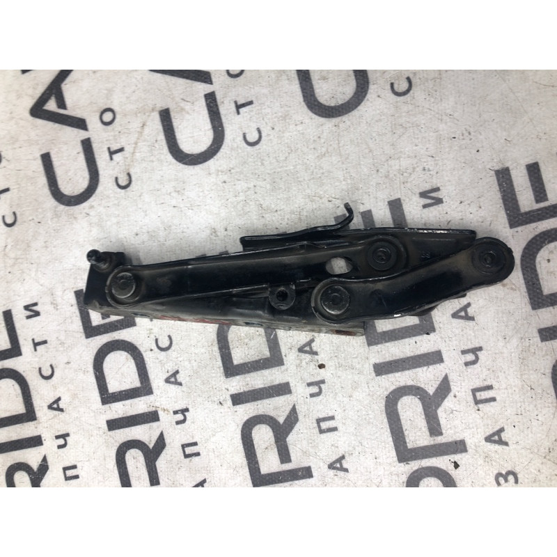 Петля капота (кузов і елементи) Mercedes-Benz E-class W211 2008 3.5 2118800428