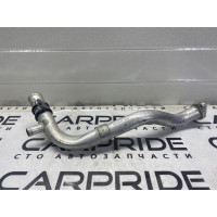 Трубка системи охолодження