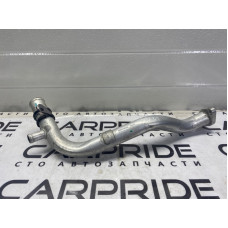 Трубка системы охлаждения