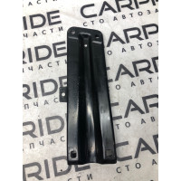 Кронштейн КПП