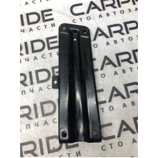 Кронштейн КПП