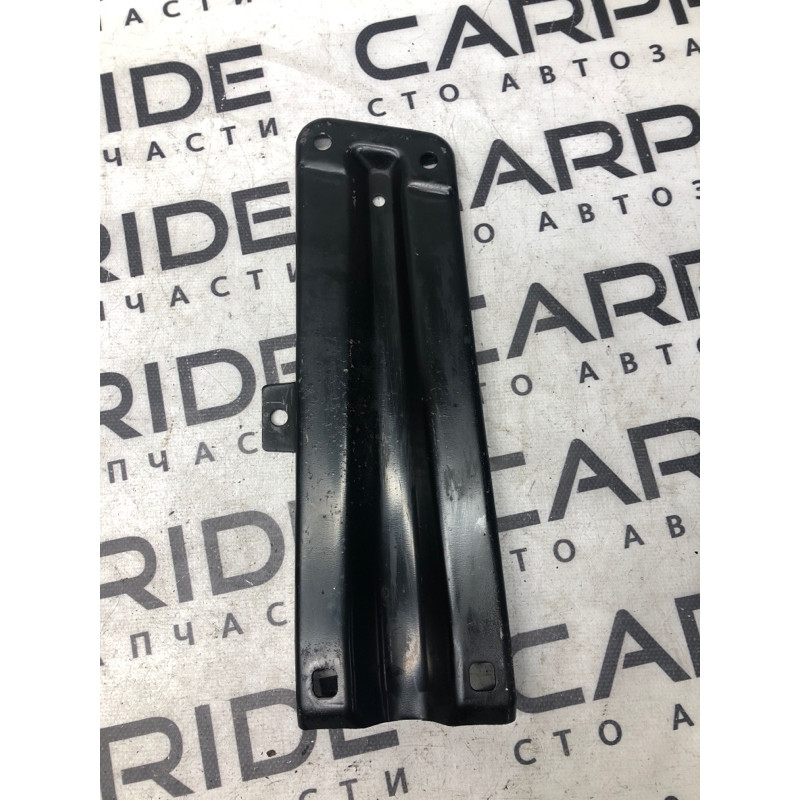 Кронштейн КПП (трансмісія) Mercedes-Benz GL X164 2012 4.6 a1662420832