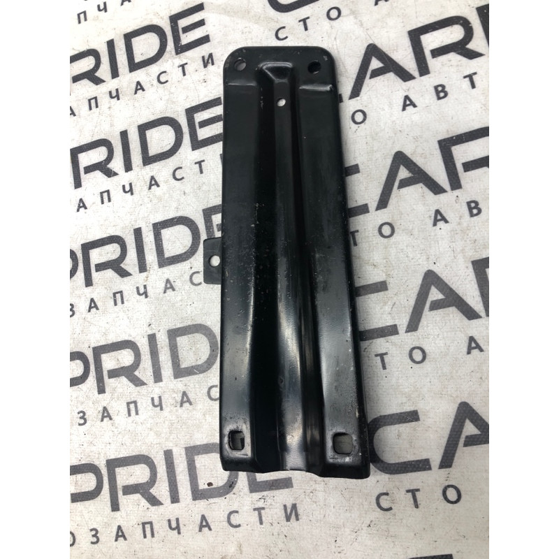 Кронштейн КПП (трансмісія) Mercedes-Benz GL X164 2012 4.6 a1662420832