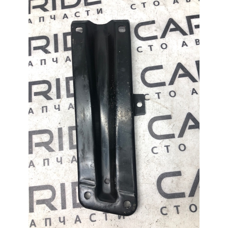 Кронштейн КПП (трансмісія) Mercedes-Benz GL X164 2012 4.6 a1662420832