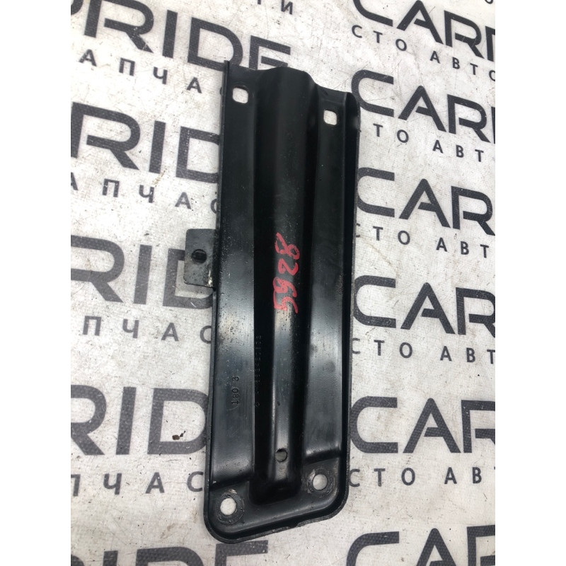 Кронштейн КПП (трансмісія) Mercedes-Benz GL X164 2012 4.6 a1662420832