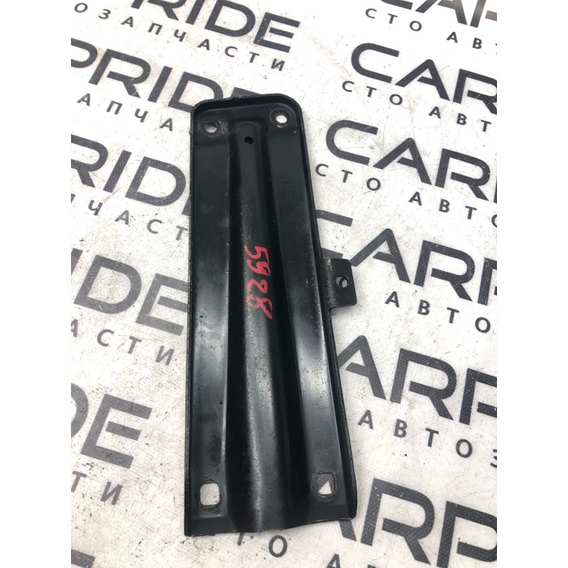 Кронштейн КПП (трансмісія) Mercedes-Benz GL X164 2012 4.6 a1662420832