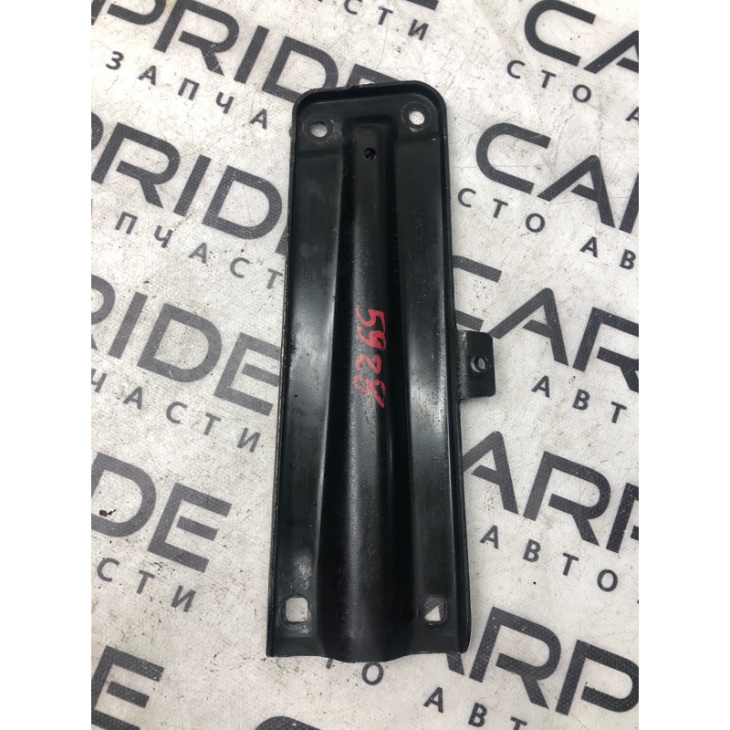 Кронштейн КПП (трансмісія) Mercedes-Benz GL X164 2012 4.6 a1662420832