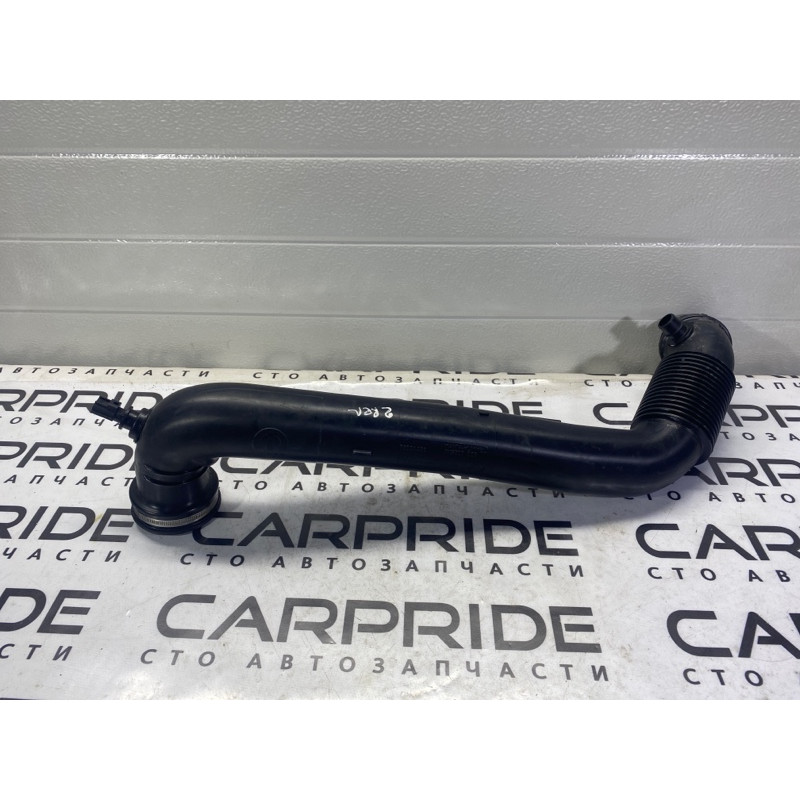 Гофра расходомера (впускная система) Jeep Renegade BU 2020 2.4 68274912AA