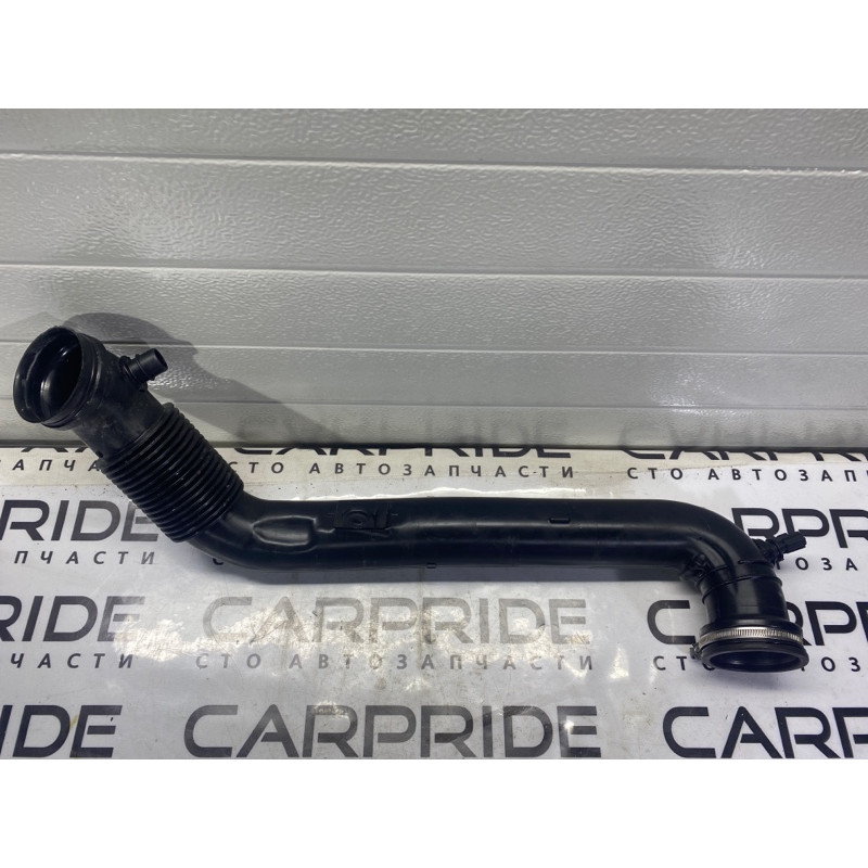 Гофра расходомера (впускная система) Jeep Renegade BU 2020 2.4 68274912AA