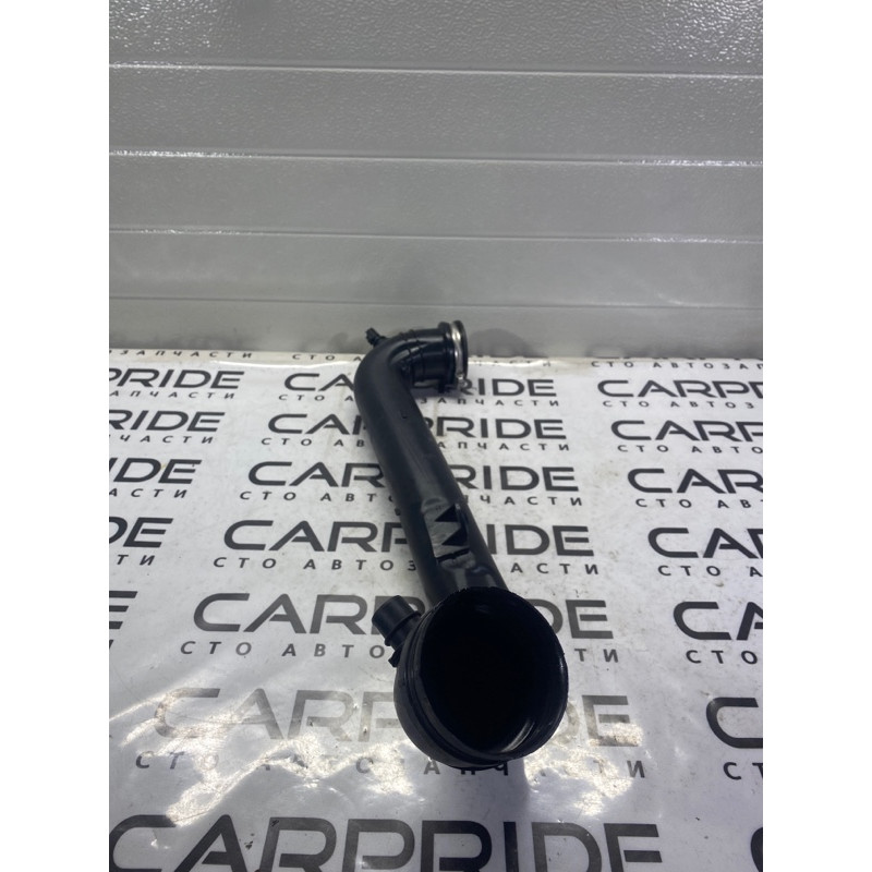 Гофра расходомера (впускная система) Jeep Renegade BU 2020 2.4 68274912AA