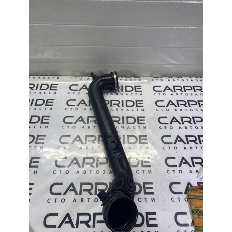 Гофра расходомера (впускная система) Jeep Renegade BU 2020 2.4 68274912AA