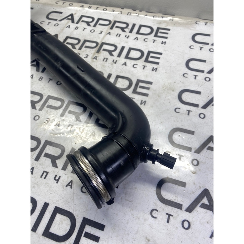 Гофра расходомера (впускная система) Jeep Renegade BU 2020 2.4 68274912AA