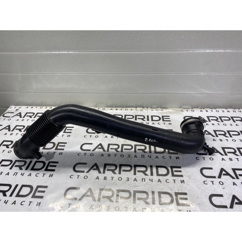 Гофра расходомера (впускная система) Jeep Renegade BU 2020 2.4 68274912AA