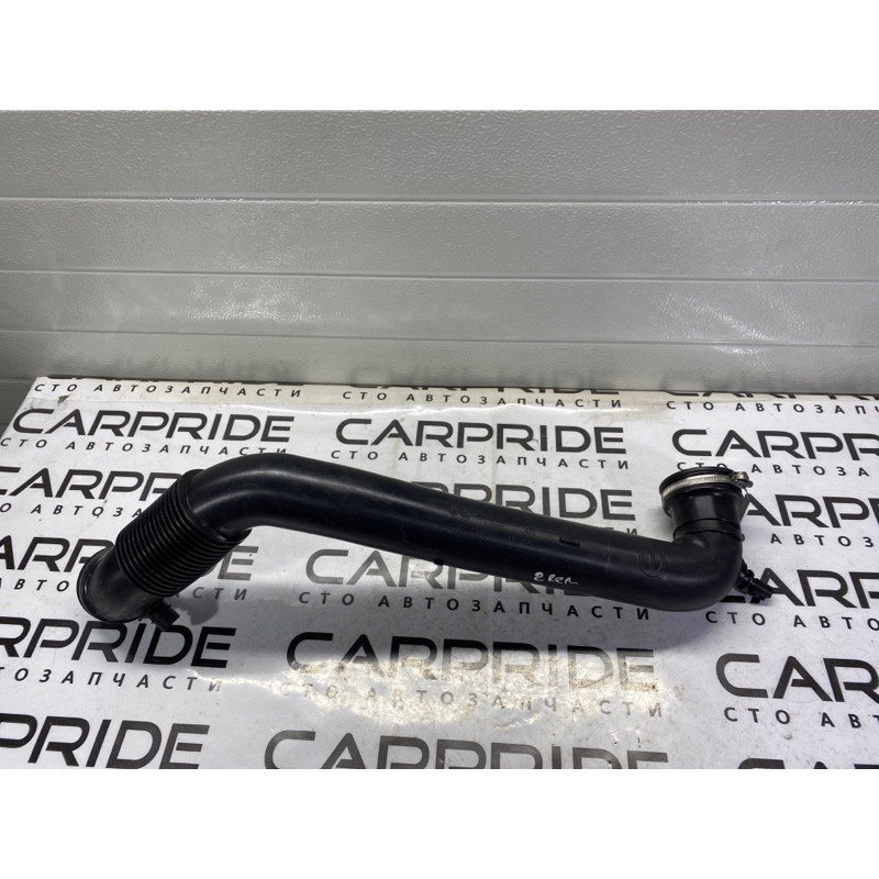 Гофра расходомера (впускная система) Jeep Renegade BU 2020 2.4 68274912AA