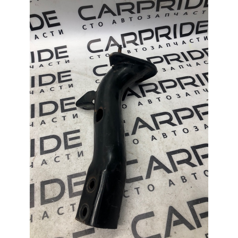 Кронштейн усилителя бампера (стекла и зеркала) Mini Cooper R53 S R53 2006 1.6 6757912