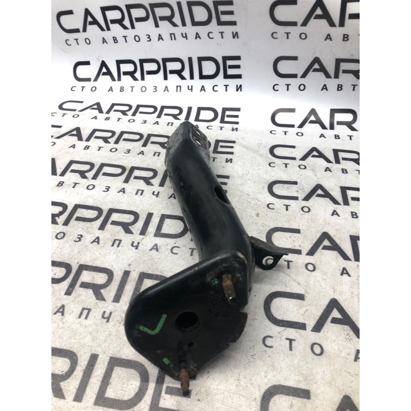 Кронштейн усилителя бампера (стекла и зеркала) Mini Cooper R53 S R53 2006 1.6 6757912