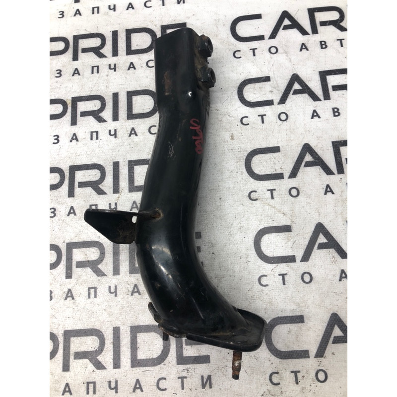 Кронштейн усилителя бампера (стекла и зеркала) Mini Cooper R53 S R53 2006 1.6 6757912