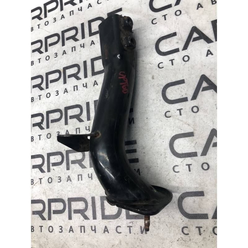 Кронштейн усилителя бампера (стекла и зеркала) Mini Cooper R53 S R53 2006 1.6 6757912