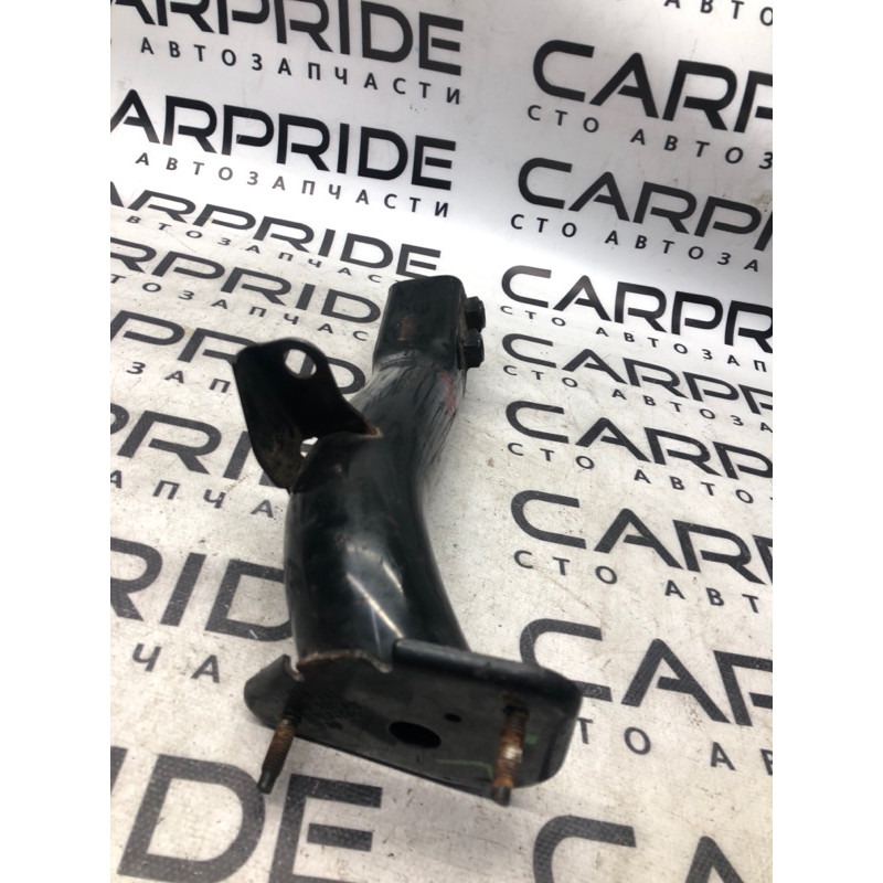 Кронштейн усилителя бампера (стекла и зеркала) Mini Cooper R53 S R53 2006 1.6 6757912