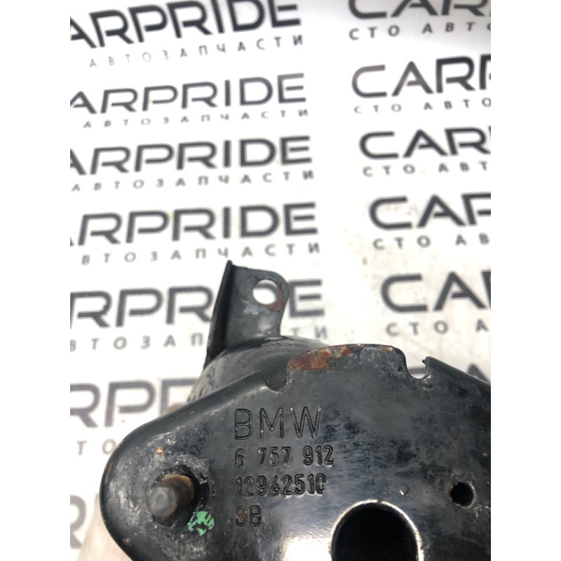 Кронштейн усилителя бампера (стекла и зеркала) Mini Cooper R53 S R53 2006 1.6 6757912