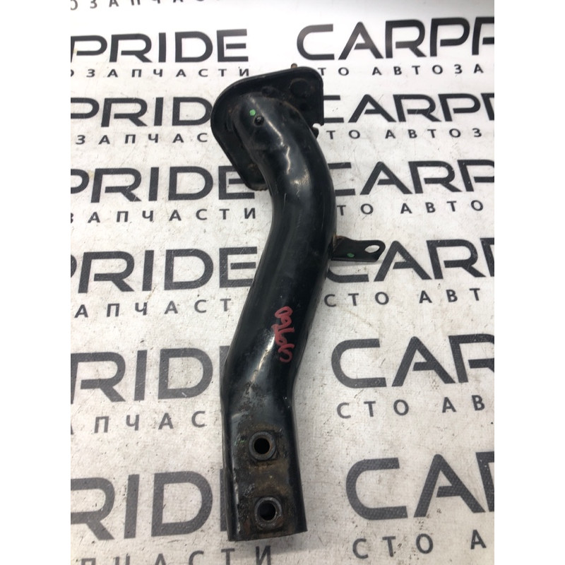 Кронштейн усилителя бампера (стекла и зеркала) Mini Cooper R53 S R53 2006 1.6 6757912