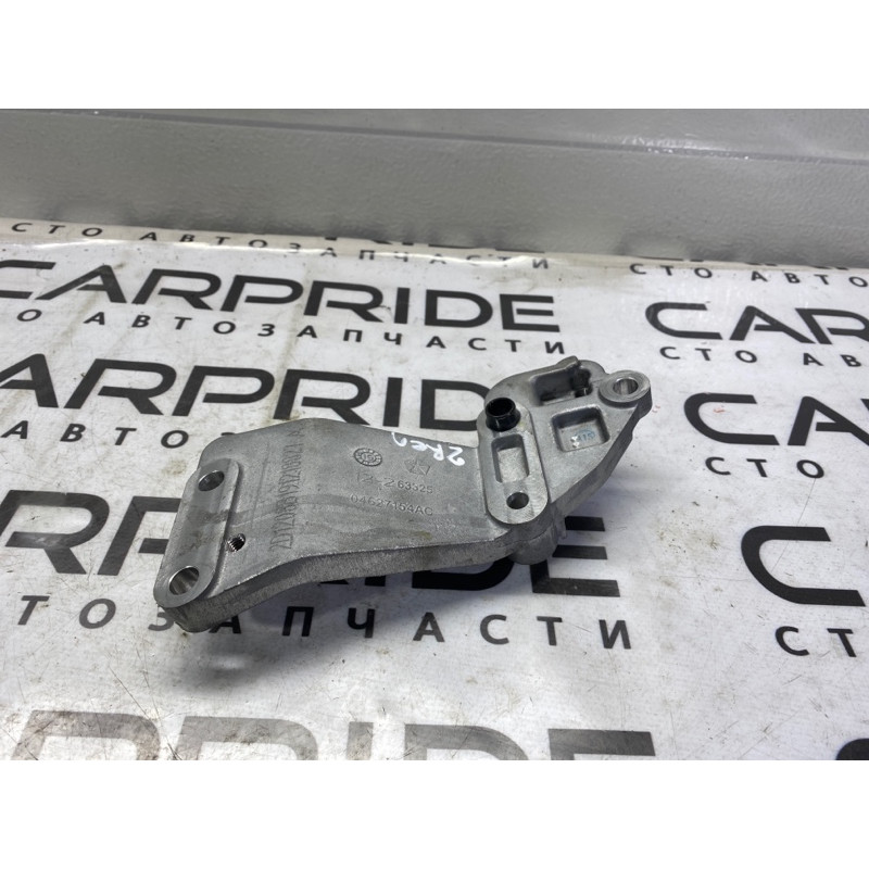 Кронштейн генератора (кронштейны двигателя) Jeep Renegade BU 2020 2.4 04627154ac