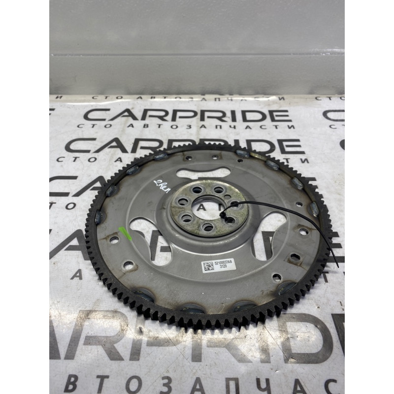 Маховик (двигатель и элементы) Jeep Renegade BU 2020 2.4 52108837ab