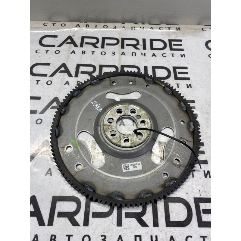 Маховик (двигатель и элементы) Jeep Renegade BU 2020 2.4 52108837ab