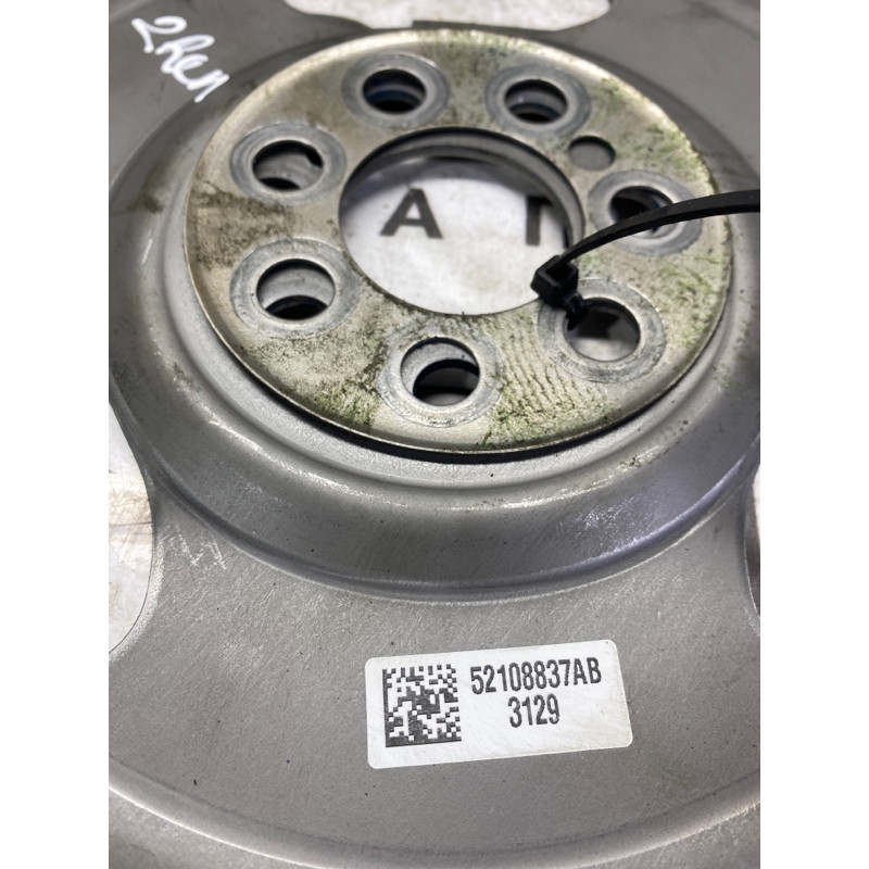 Маховик (двигатель и элементы) Jeep Renegade BU 2020 2.4 52108837ab