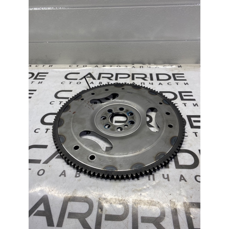 Маховик (двигатель и элементы) Jeep Renegade BU 2020 2.4 52108837ab