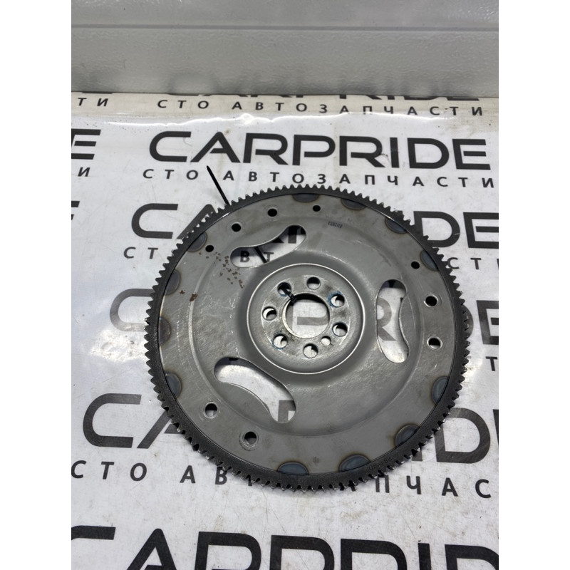 Маховик (двигатель и элементы) Jeep Renegade BU 2020 2.4 52108837ab