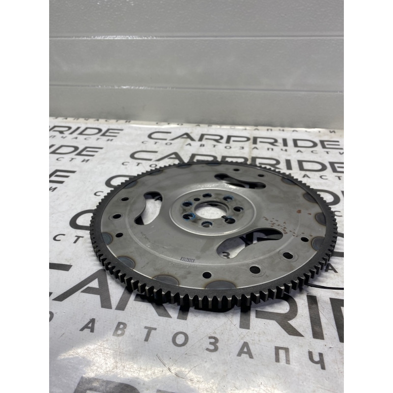 Маховик (двигатель и элементы) Jeep Renegade BU 2020 2.4 52108837ab