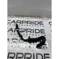 Трубка вентиляції картерових газів