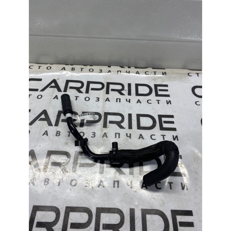 Трубка вентиляции картерных газов (двигатель и элементы) Jeep Renegade BU 2020 2.4 05047878aa