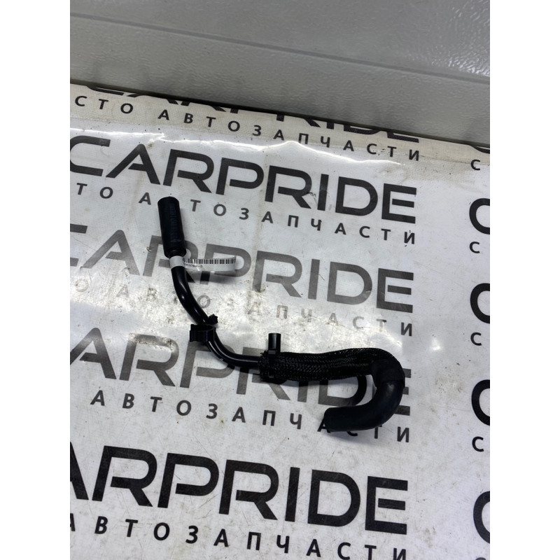 Трубка вентиляции картерных газов (двигатель и элементы) Jeep Renegade BU 2020 2.4 05047878aa