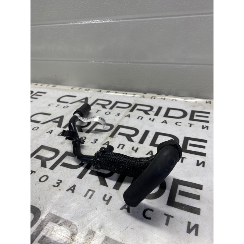 Трубка вентиляции картерных газов (двигатель и элементы) Jeep Renegade BU 2020 2.4 05047878aa