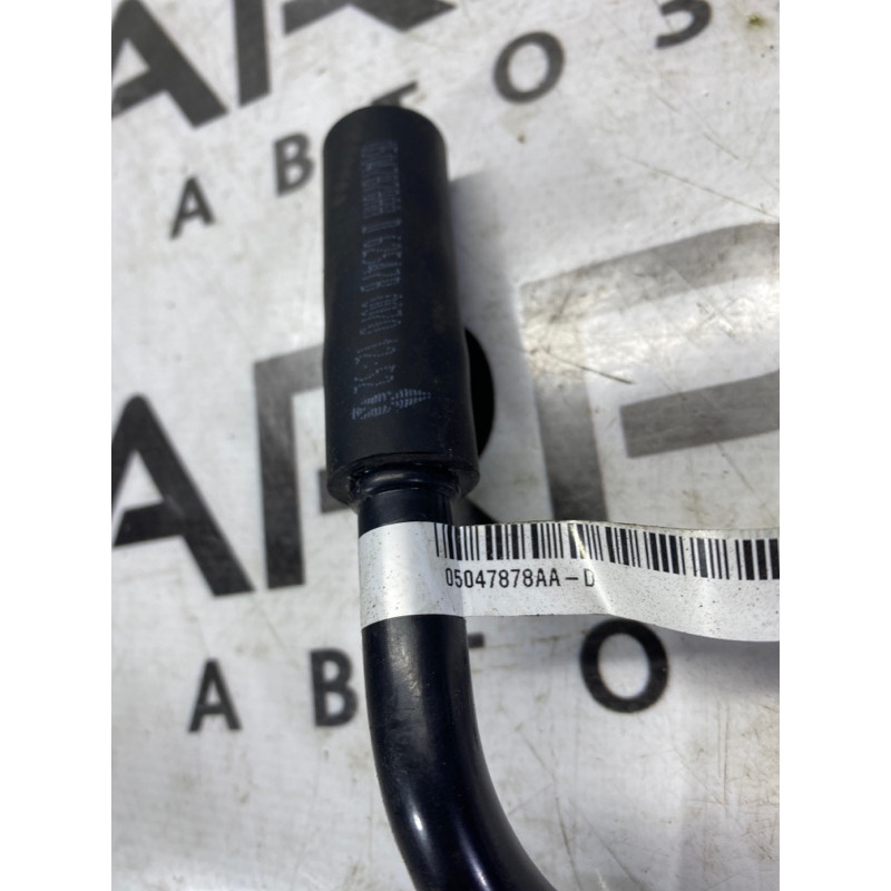 Трубка вентиляции картерных газов (двигатель и элементы) Jeep Renegade BU 2020 2.4 05047878aa