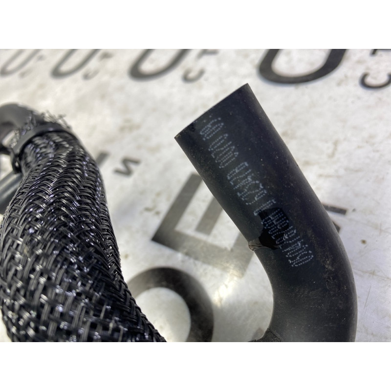 Трубка вентиляции картерных газов (двигатель и элементы) Jeep Renegade BU 2020 2.4 05047878aa