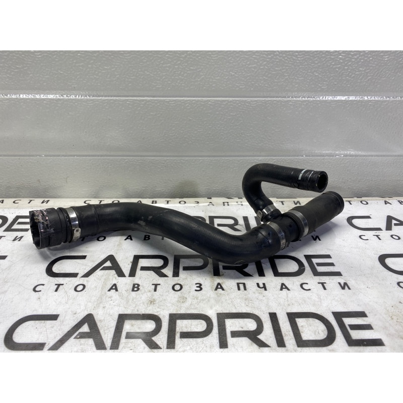 Патрубок (система охлаждения) Jeep Renegade BU 2020 2.4 68246567AA