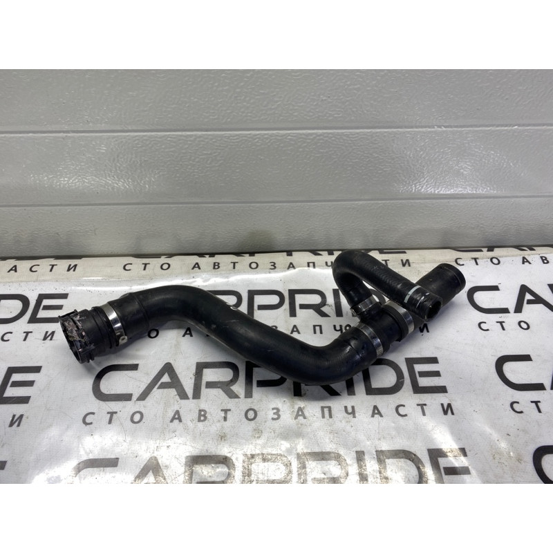 Патрубок (система охлаждения) Jeep Renegade BU 2020 2.4 68246567AA