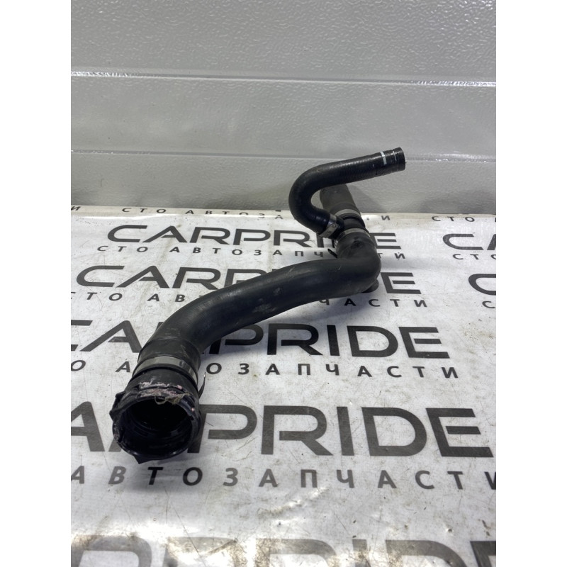 Патрубок (система охлаждения) Jeep Renegade BU 2020 2.4 68246567AA