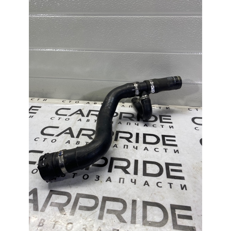 Патрубок (система охлаждения) Jeep Renegade BU 2020 2.4 68246567AA